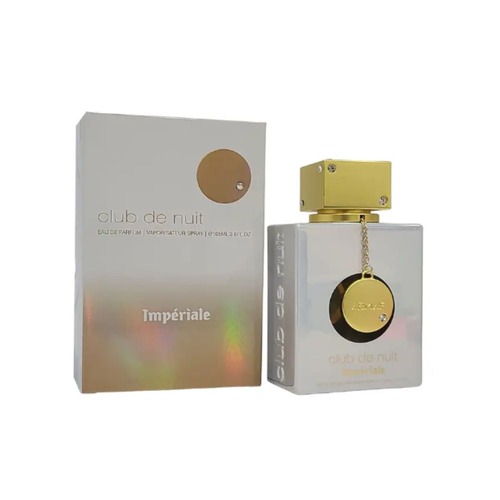 アルマフ クラブ・ド・ヌイ アンペリアル オードパルファム / Armaf Club de Nuit Impériale Eau de Parfum