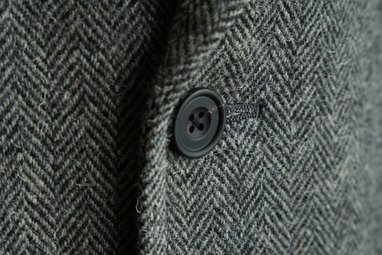 【batak】Town Classic Coat