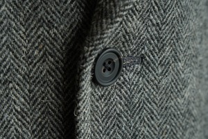 【batak】Town Classic Coat