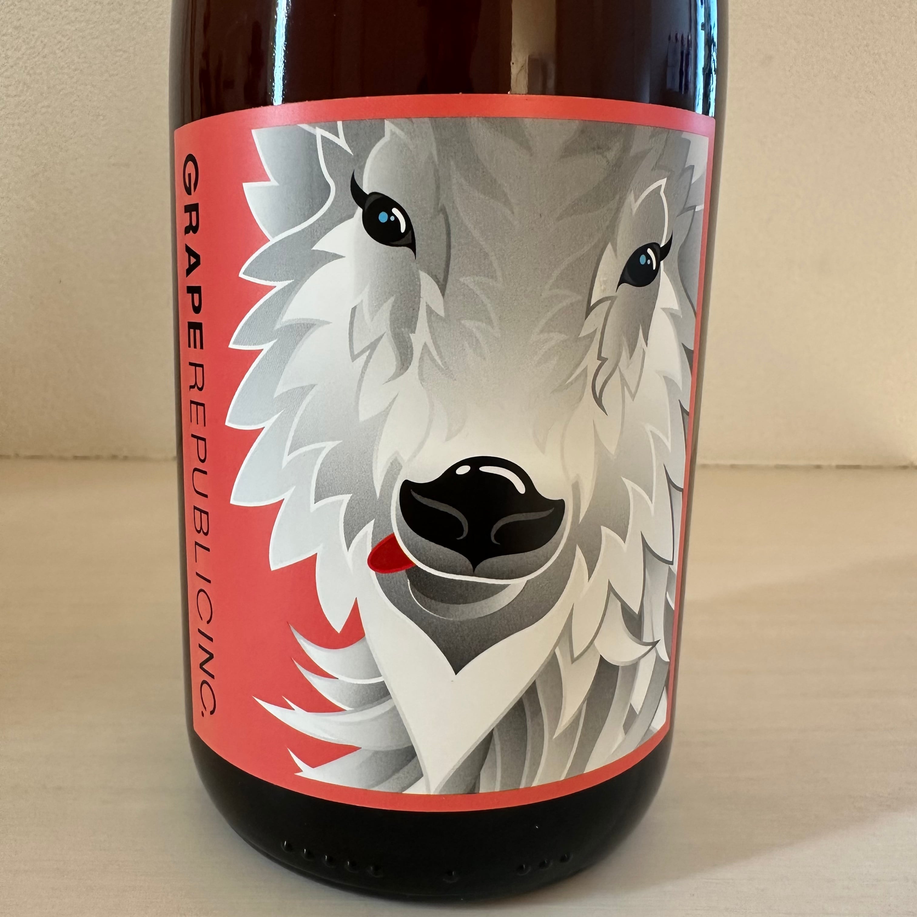 ヌメロ ウノ numero uno　2023　GRAPE REPUBLIC INC/ グレープリパブリック