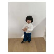 【取寄】PEPPER フィットゥルバンモクタートルネック｜冬服｜韓国子供服