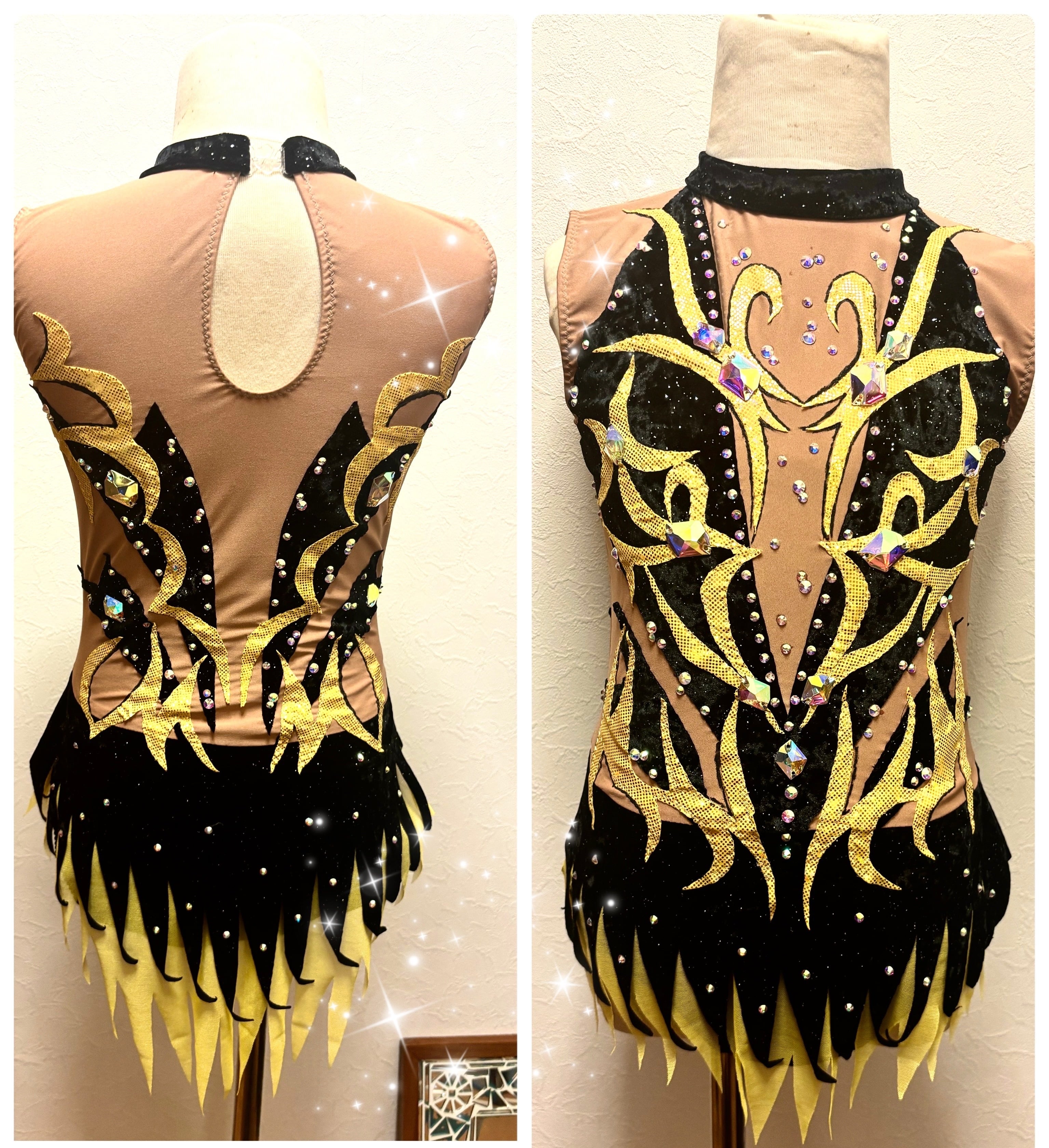 Chichi.ハンドメイドレオタードshop