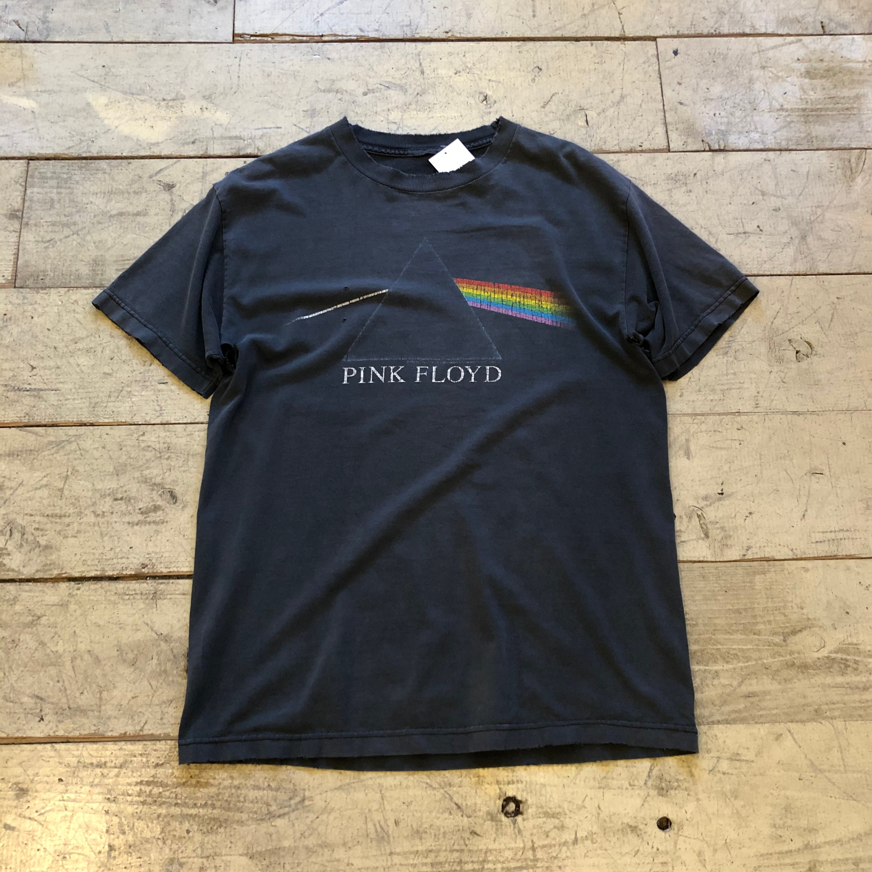 00s PINK FLOYD T-shirt | What'z up