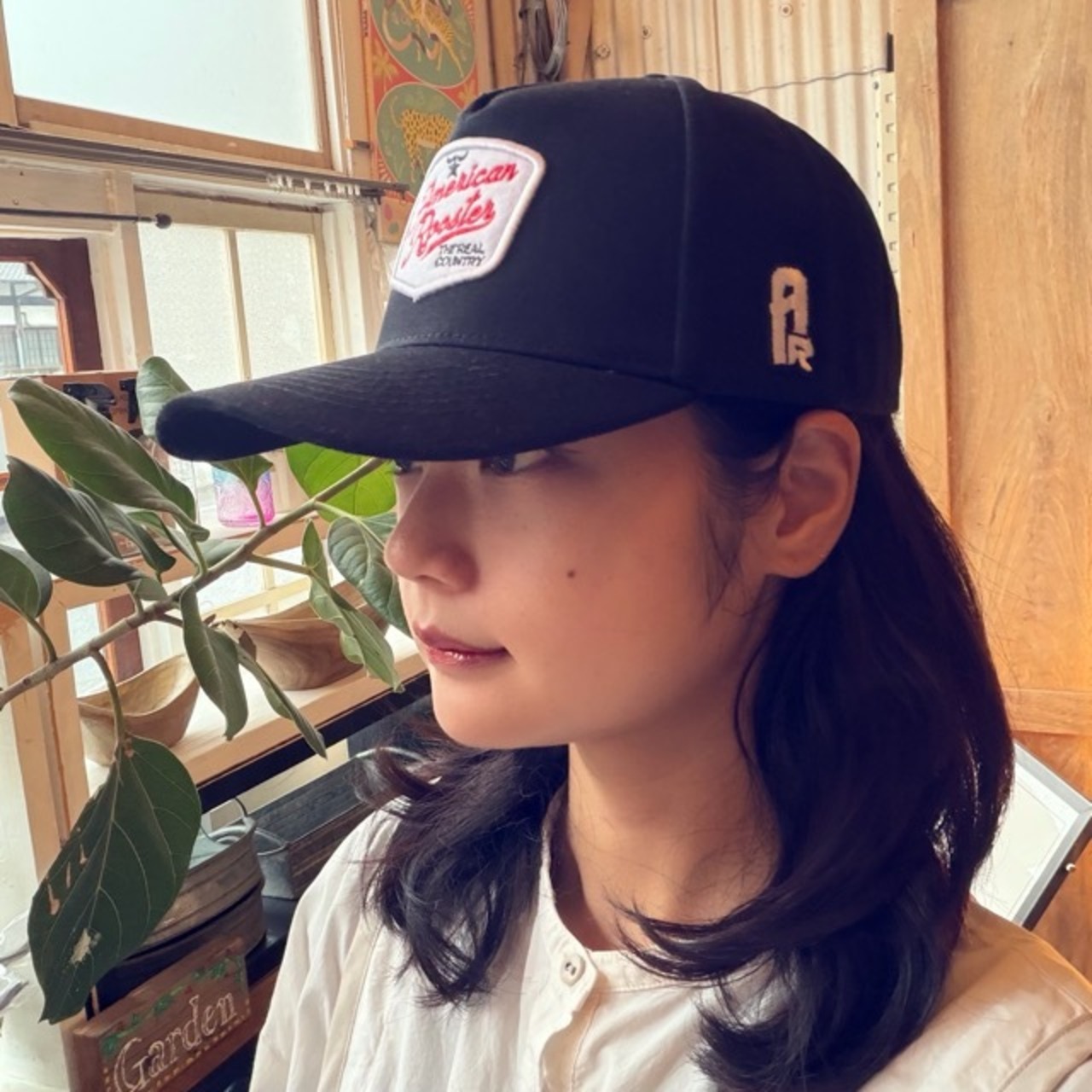 TOPANGA Accessory American Rooster Cap　アメリカンル―スターキャップ　帽子　キャップ　カジュアル　CAP