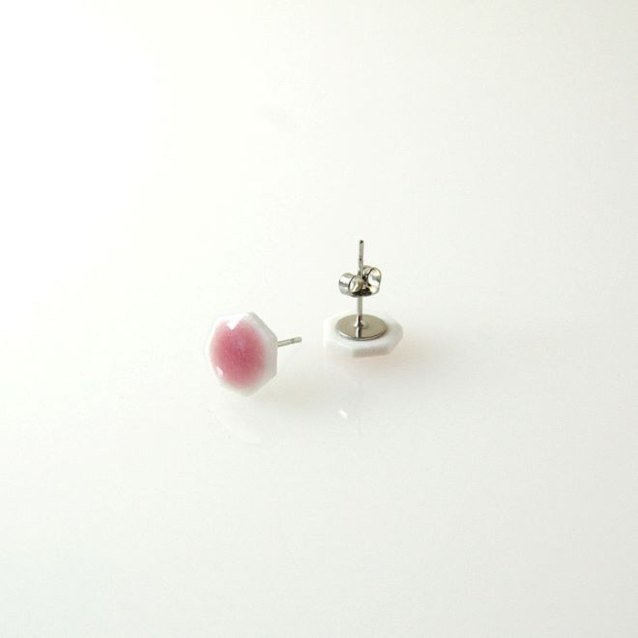 萩　イロとカタチの選べるピアス・イヤリング