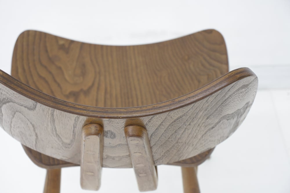 アーコール バタフライチェア ercol アーコール ナチュラル