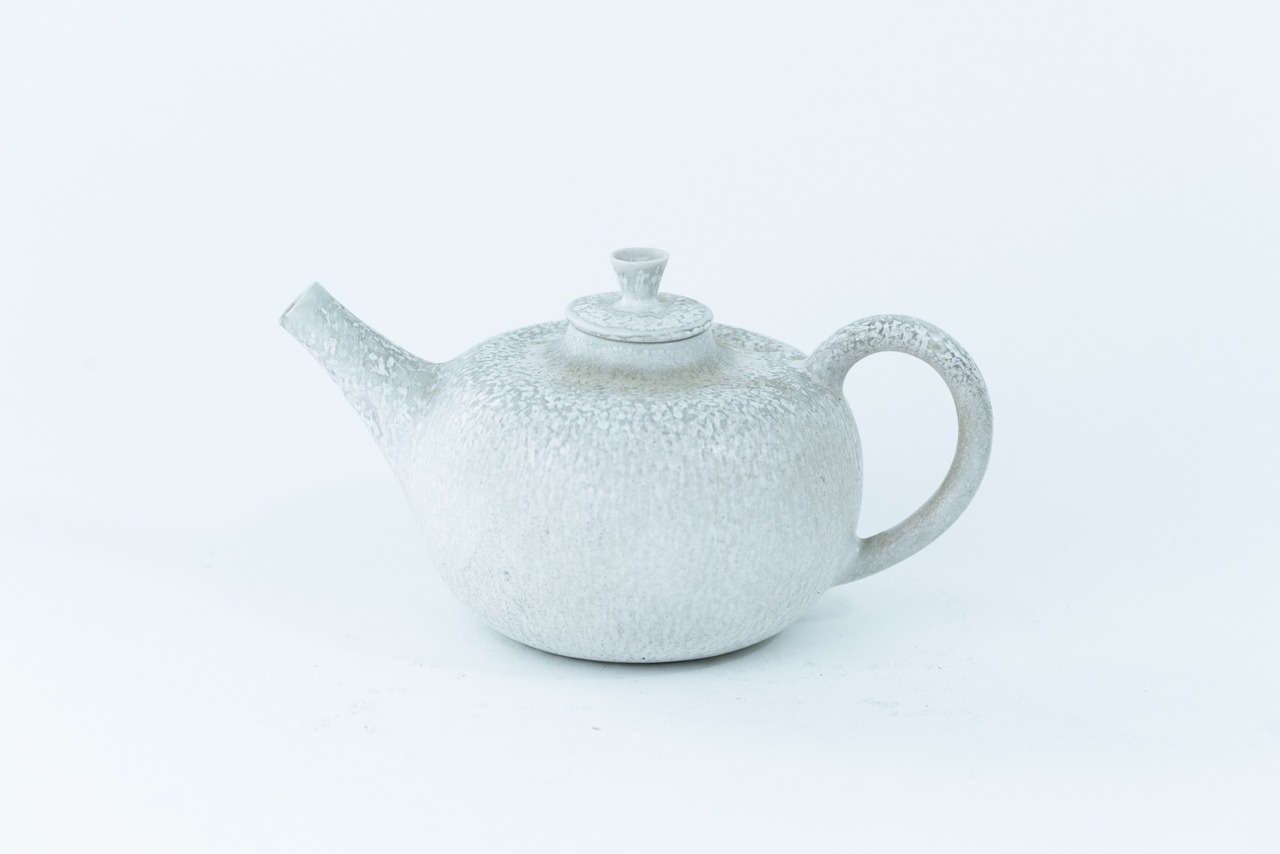 Carl-Harry Stålhane | Teapot