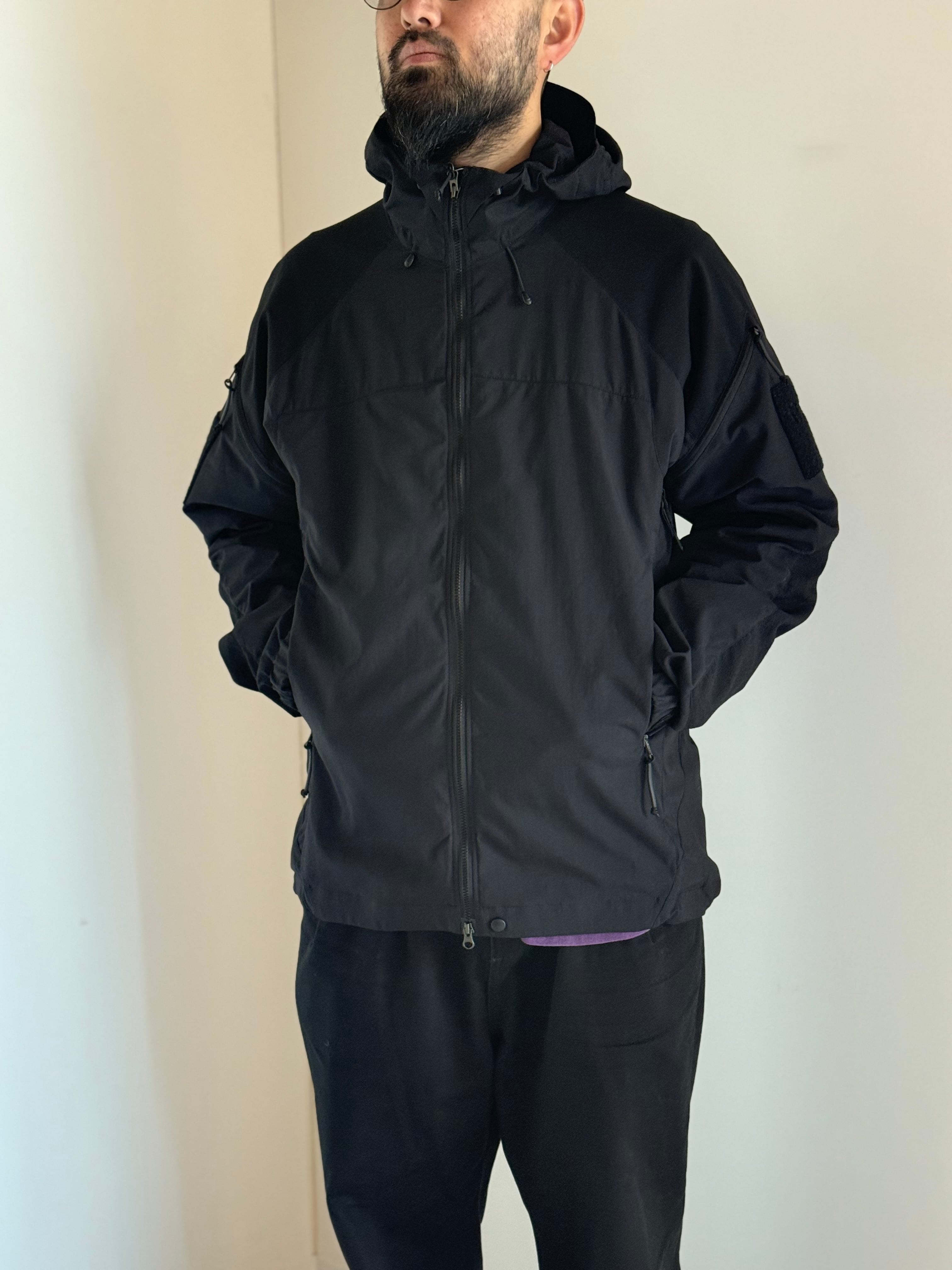 PeakPerfomance ピークパフォーマンス【Maroon Insulated Jacket