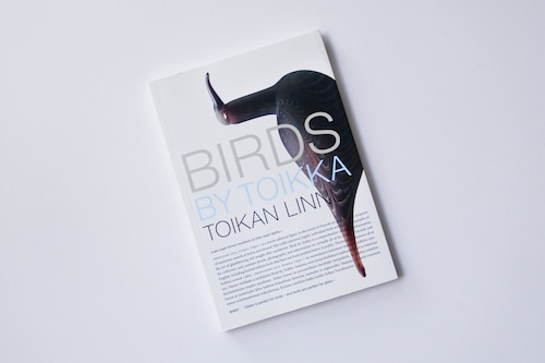BIRDS BY TOIKKA - TOIKAN LINNUT