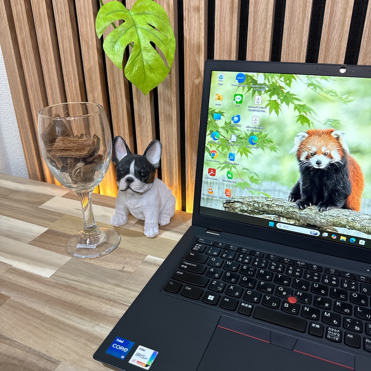 \ 公式ショップ限定価格❣️/ 美品《2022年モデル》ThinkPad L13 Gen3 メモリ16GB SSD256GB 第12世代 ノートパソコン 安心サポート&3ヶ月保証付き