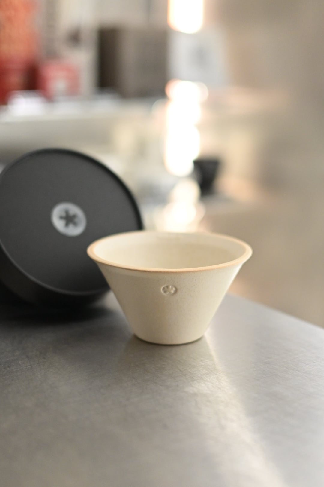 tukumoドリッパー by little flower coffee | IMOM COFFEE Nagoya Sta.