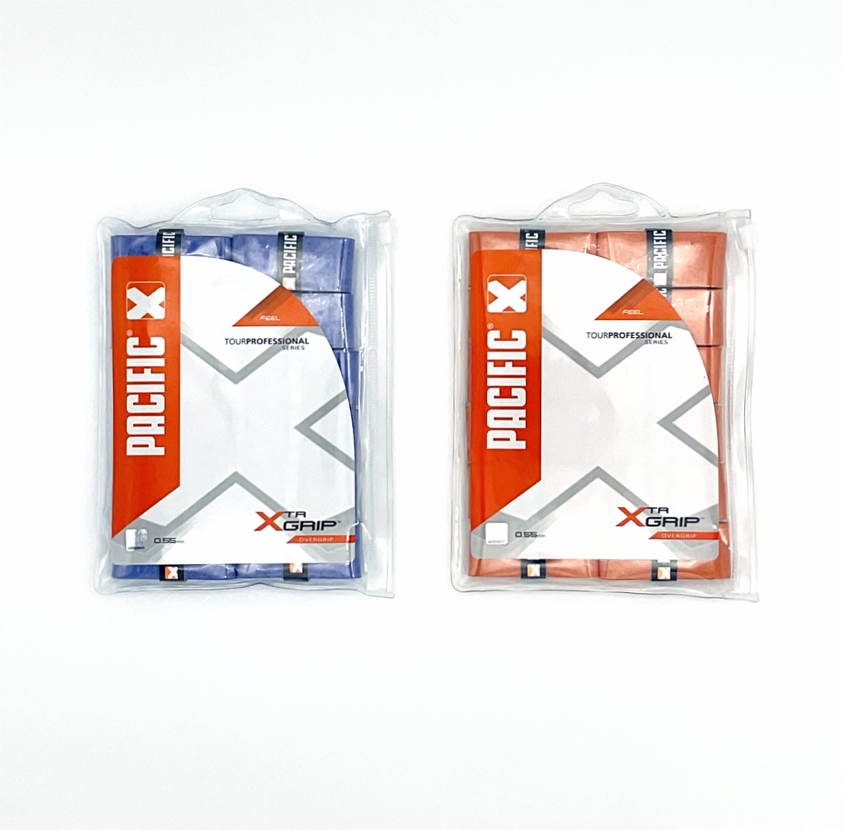 PACIFIC】XTR GRIP 12本入り | ラケットサロン