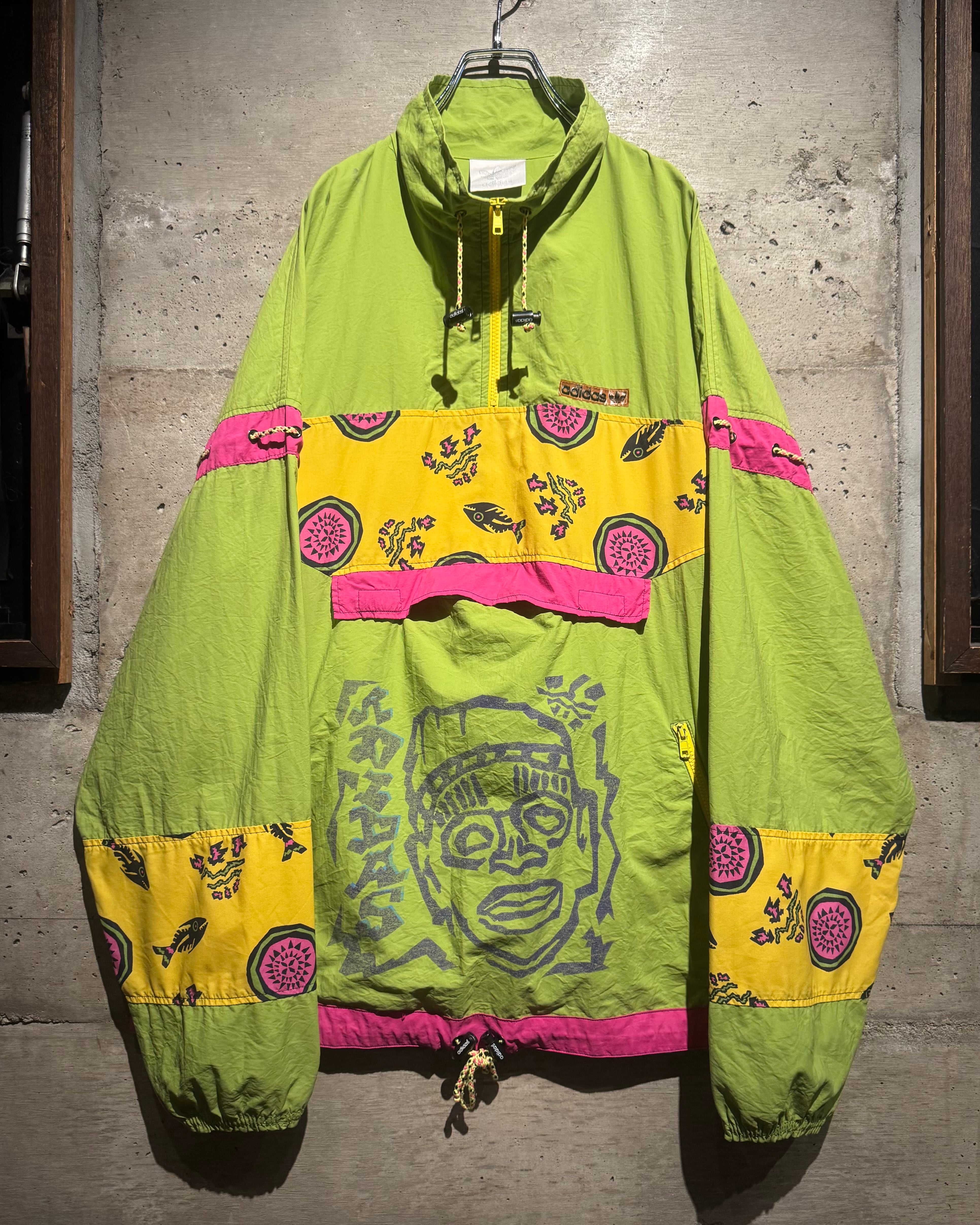 Caka】90's 