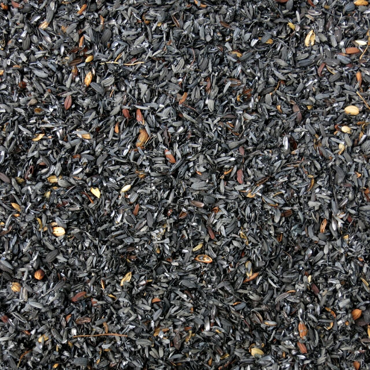 自家製　籾殻くん炭 もみ殻くん炭 40L | 村田農産 | 北海道新十津川町の農家直送 お米
