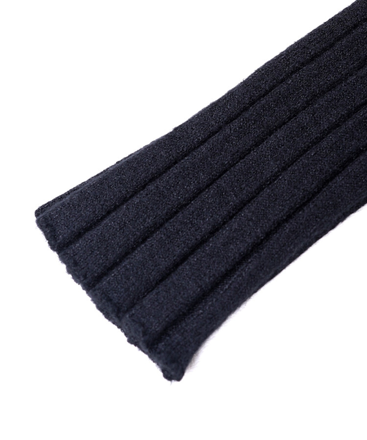 カラータイトセーター (BLACK) CQ-47103