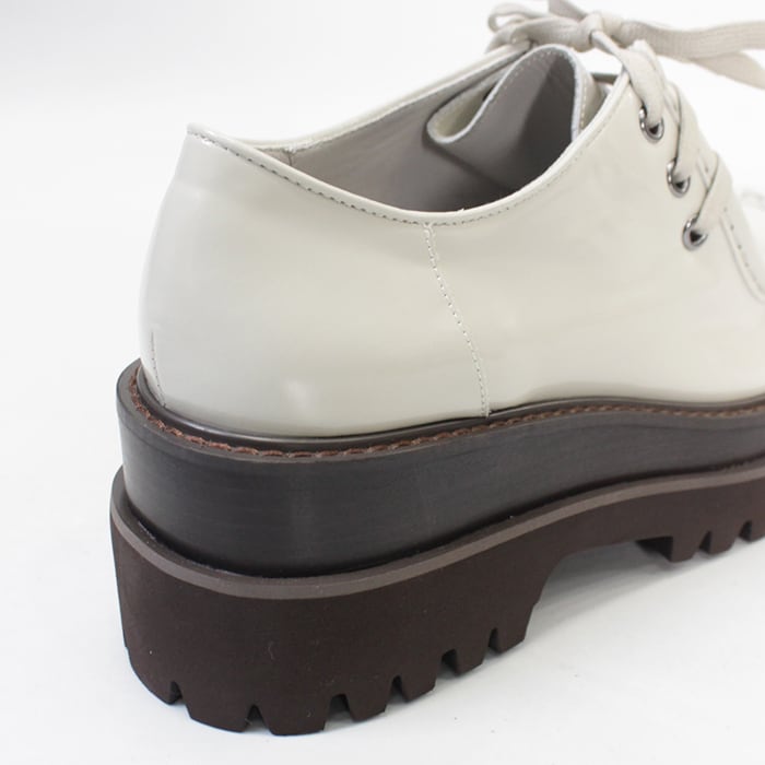 RIM.ARK リムアーク Derby shoes 460JSS50-0681 2026春夏新作 [送料