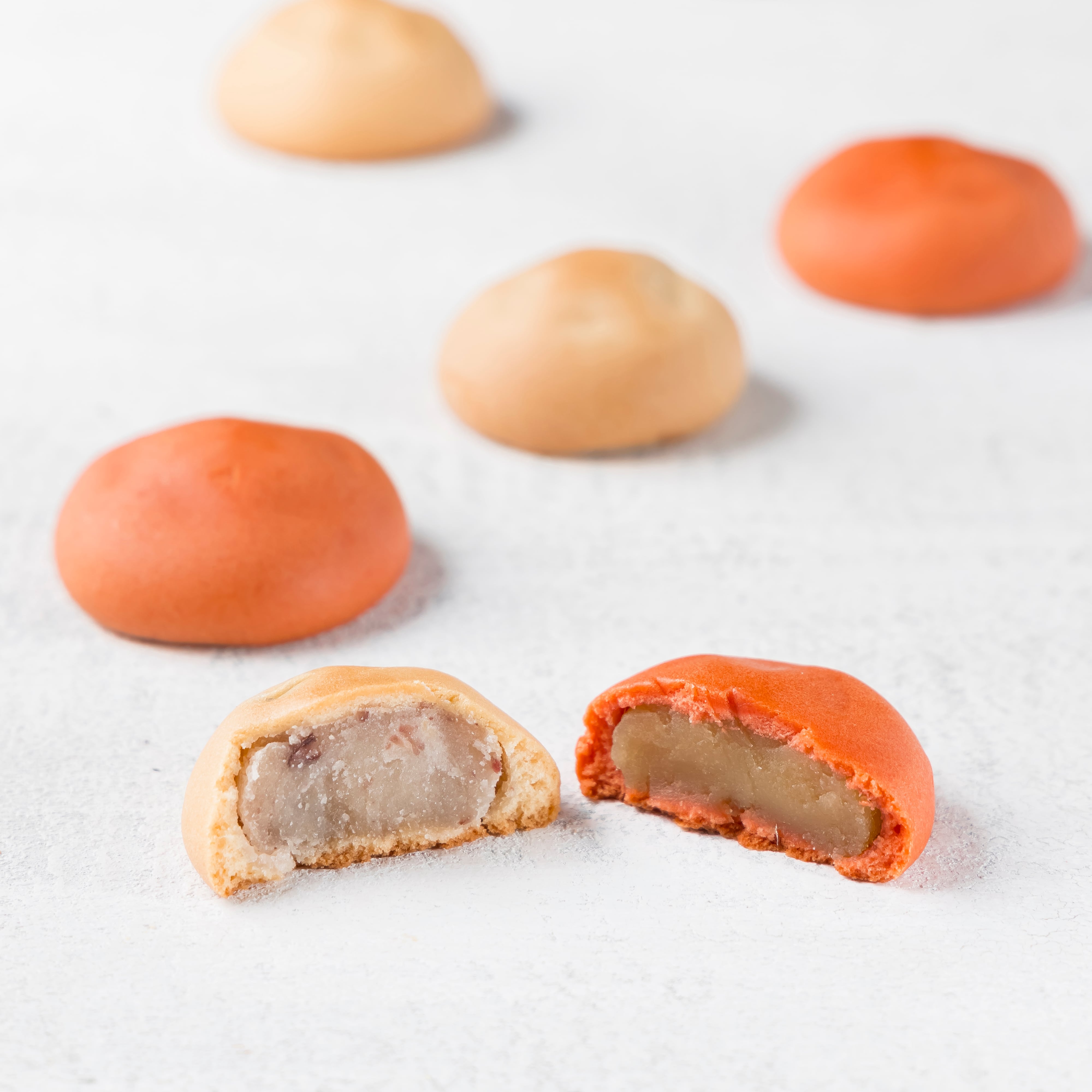 金沢みるく饅頭じわまん 10個入り | 金沢茶の間 フランドール