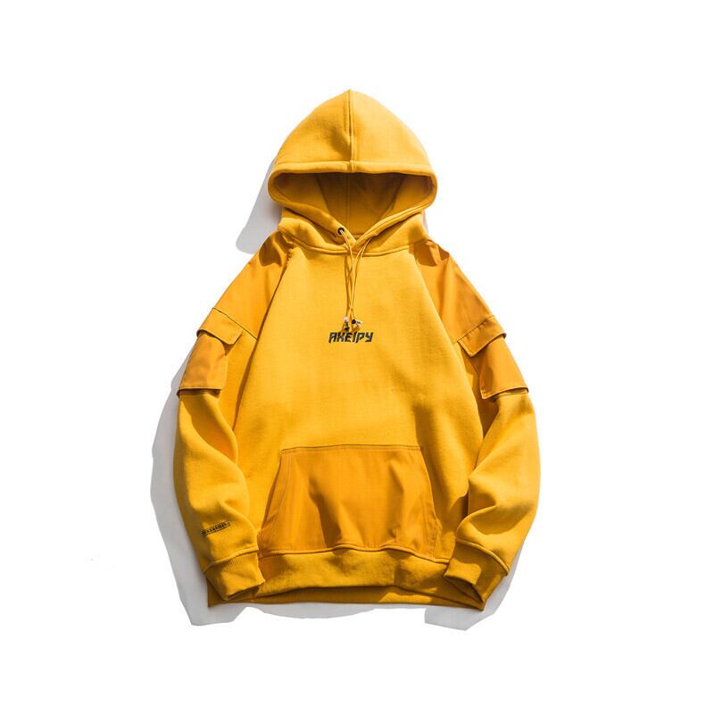 【新作】【送料無料】 Clothes Road Vintage ese Retro Fall / Winter Plus Fleece Hooded Sweater Men and Women Couples Round Neck Pullover Sweater-Alibaba レトロ ウィンター 冬物 Oネック ビンテージ hip6-161110394778092