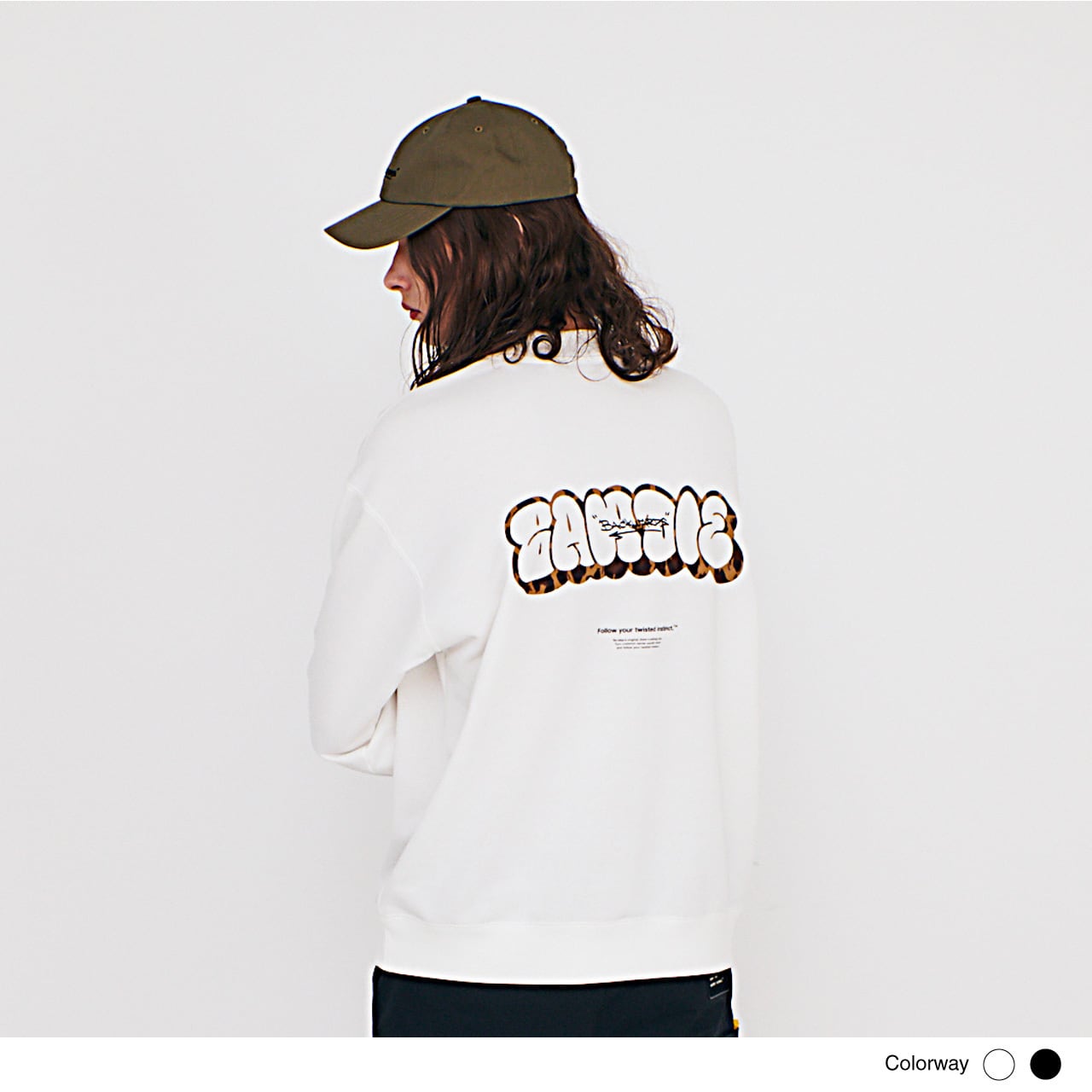 ALL ITEM | Backwards | ゴルフアパレルブランド