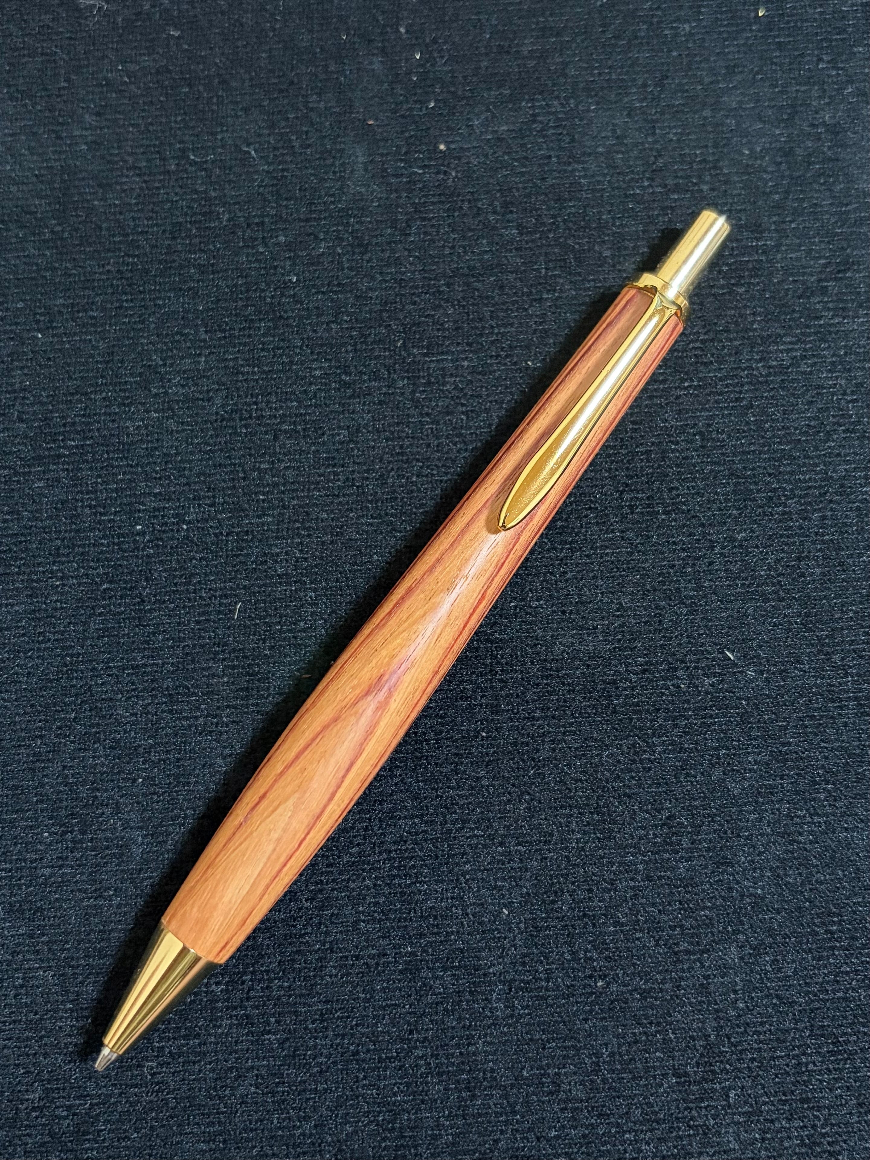 銘木ペン工房mattyaya