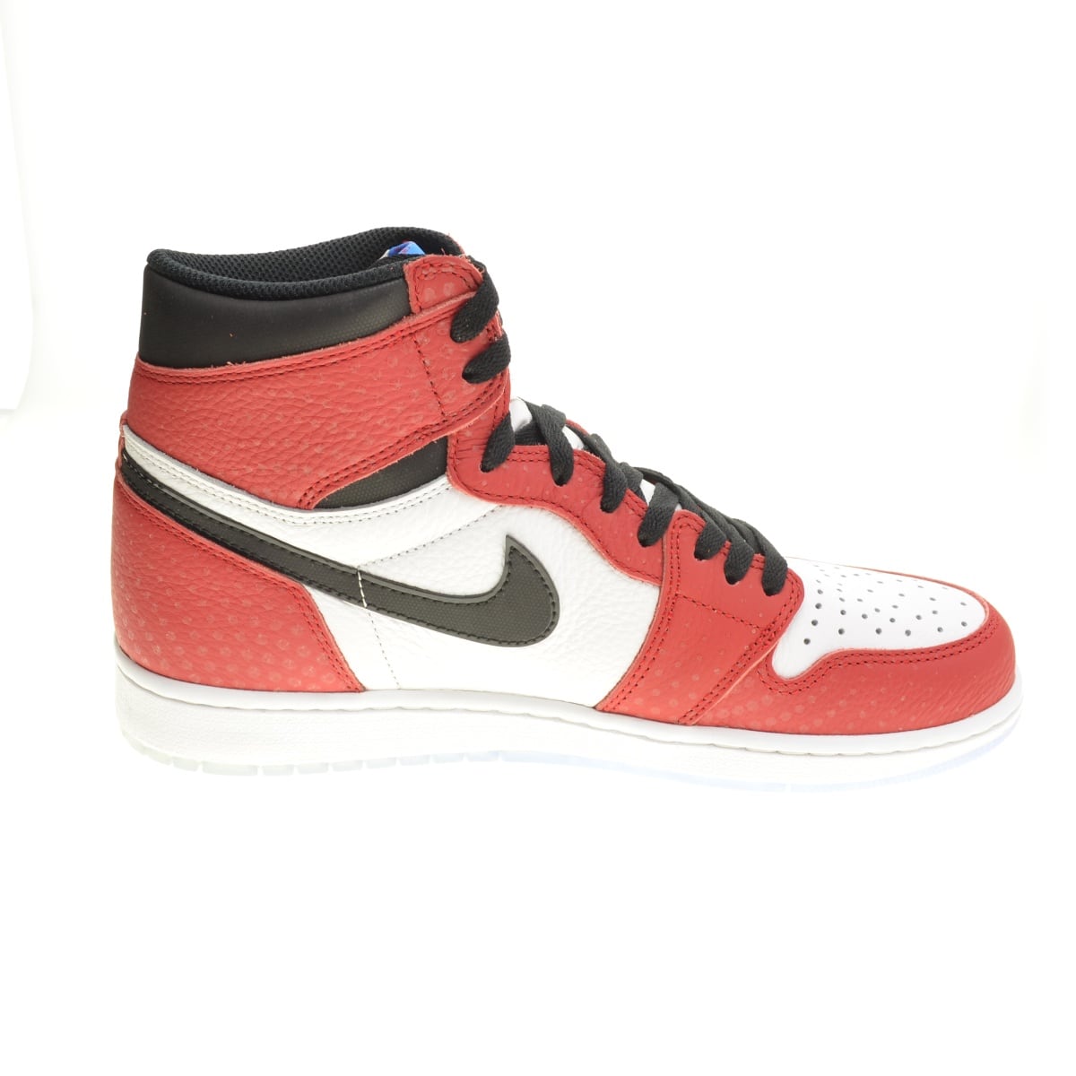 Air Jordan 1 Origin “SPIDER MAN”