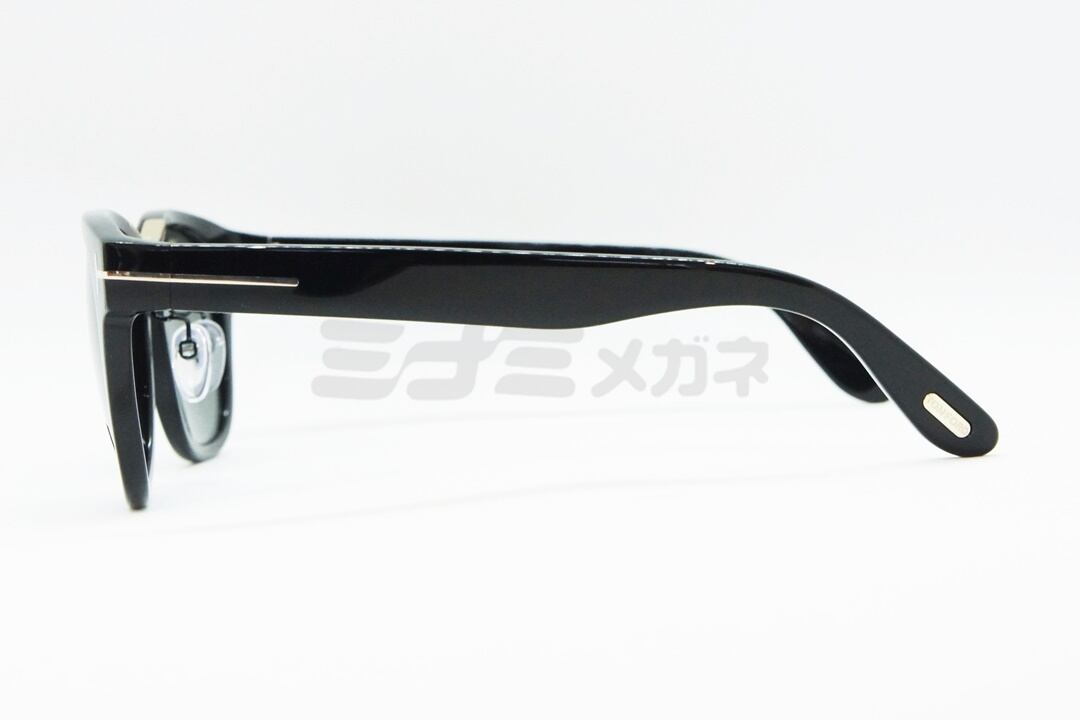 市川海老蔵さん着用】TOM FORD サングラス TF9257 01A 市川海老蔵さん着用】TOM FORD サングラス TF9257 01A