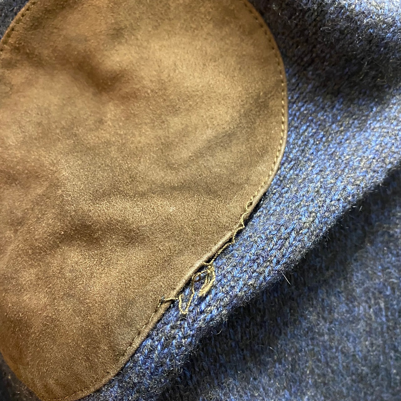 BRIONI cashmere sweater