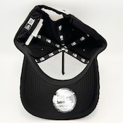 NEW ERA 9FORTY/940 A-Frame HNDWRTN LOGO BLK