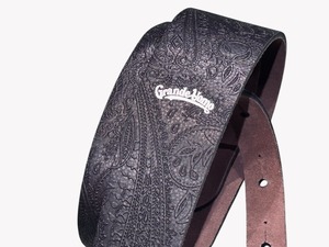 【LITEシリーズ】Paisley BK