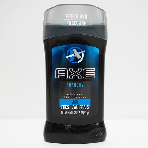 AXE ANARCHY (アックス　アナーキー)