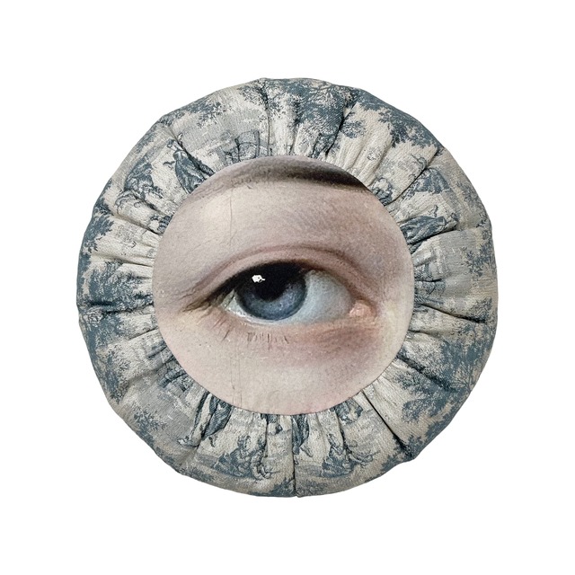 Bricolage クッション /  No.181