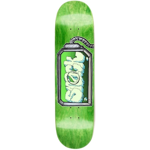 Snack Skateboards【GKODE 'SCREEN' 】