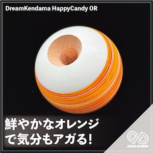 DreamKendama DAMA parts selection Tama ONLY ”HappyCandy ORN”  Tama Grossy