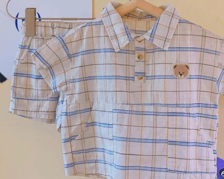 セットアップ / 女の子 / 男の子 / 〜5才