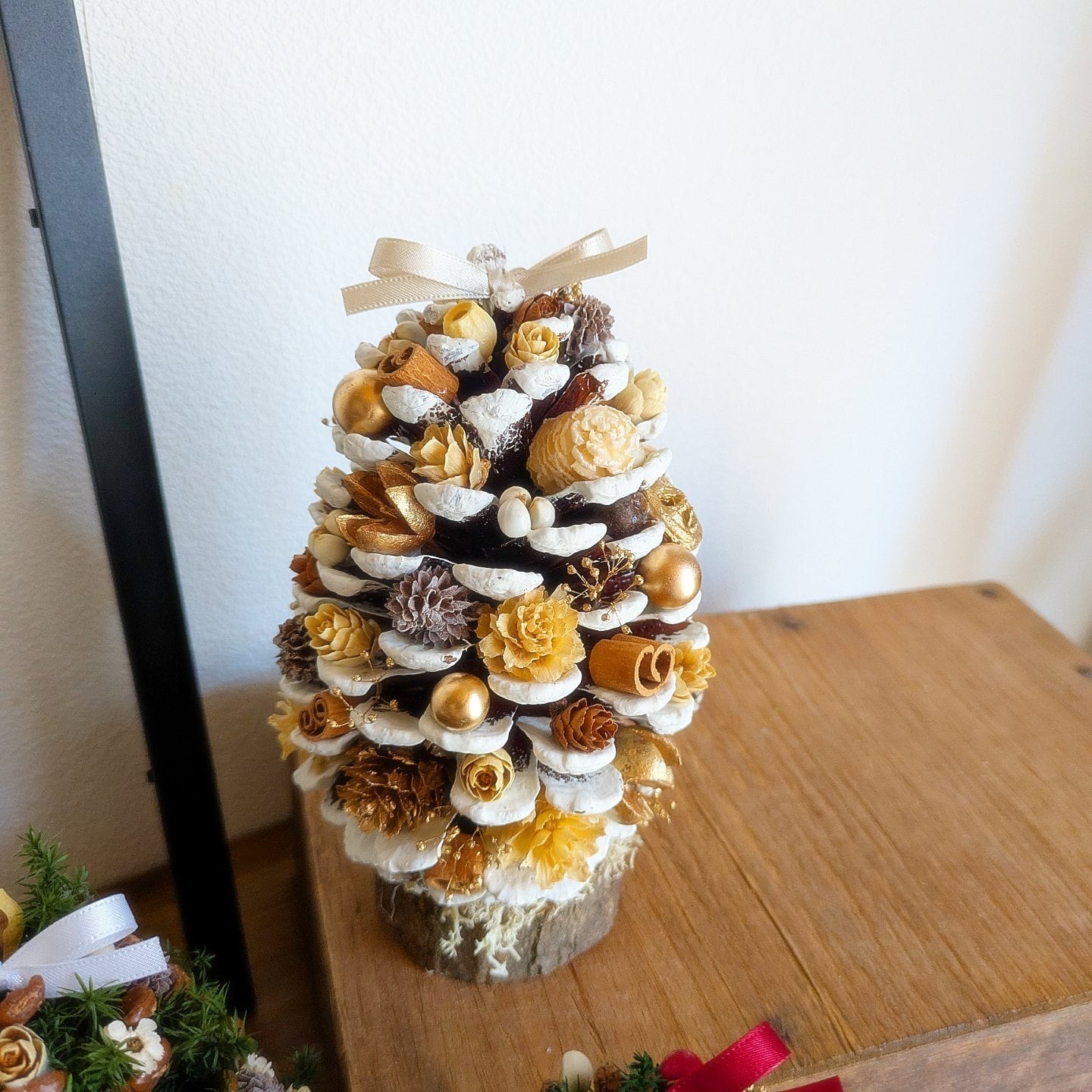 ベッチーズブルーのサマーリース | Pa.mari