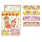 ばんそうこう モンチッチ(5304308)