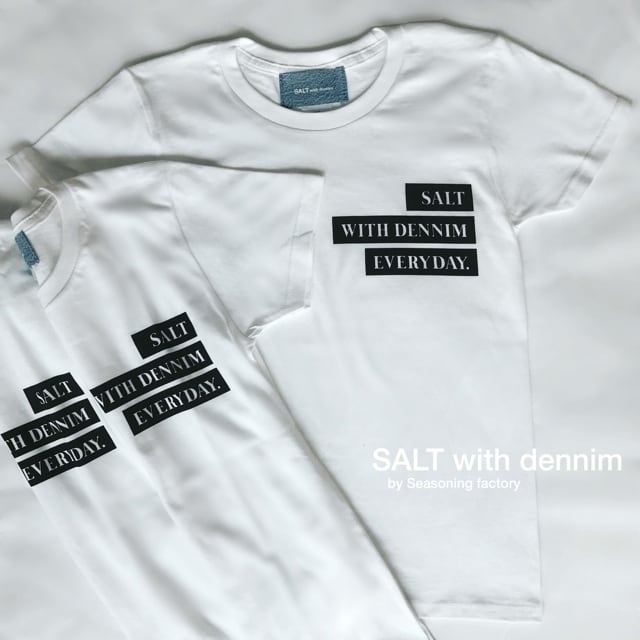 SAL-Tシャツ