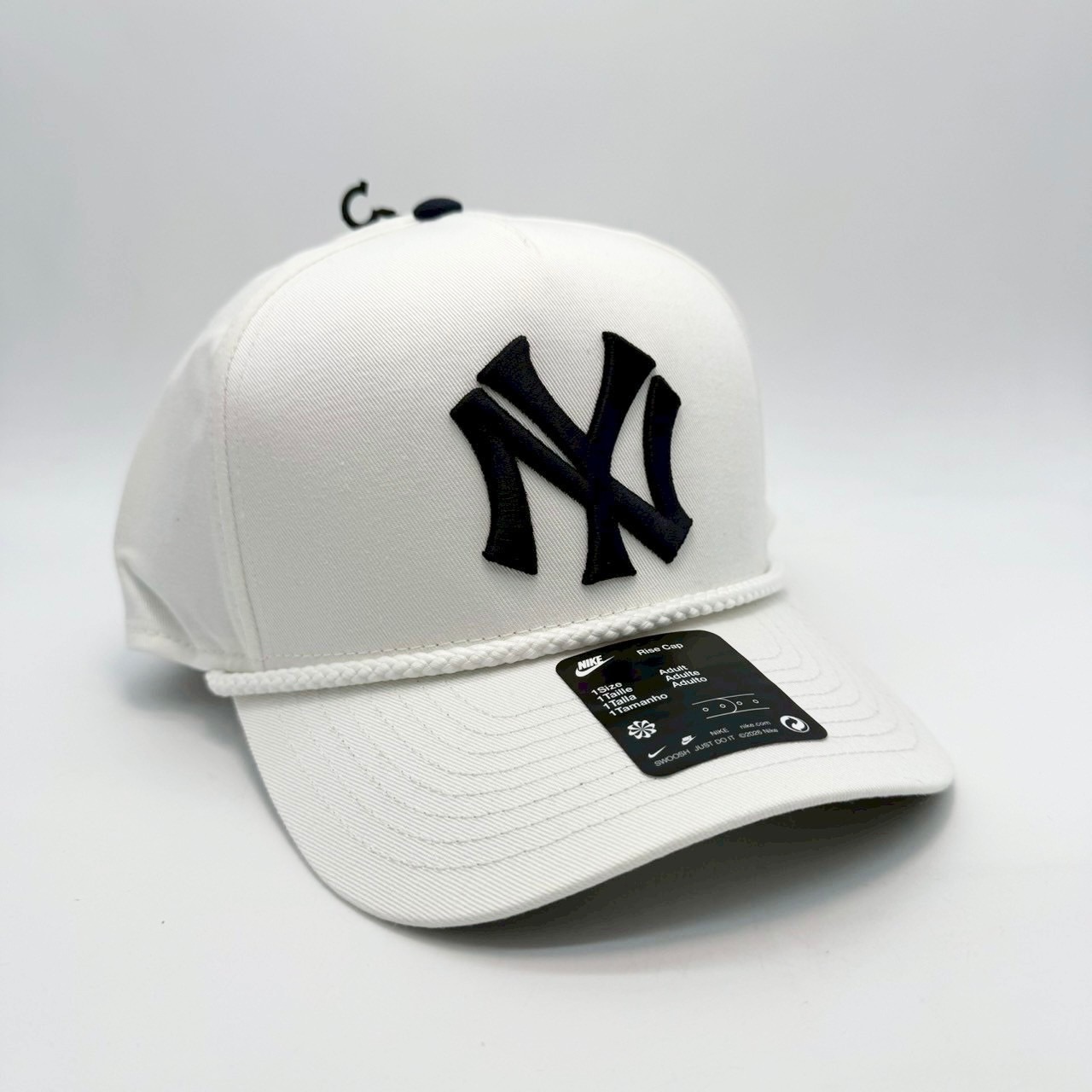 NIKE / ナイキ ヤンキース クーパーズタウン ライズストラクチャーキャップ