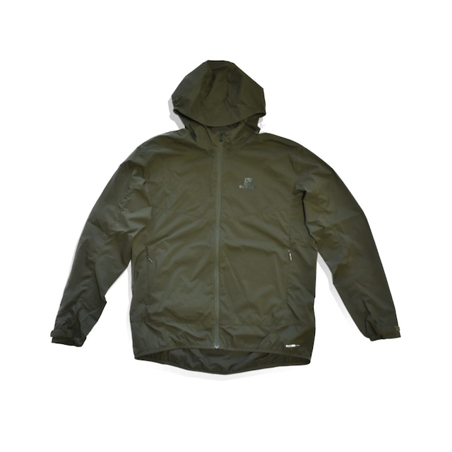 Salomon Wind Shell Jacket