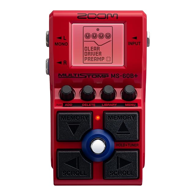 MINDSCAPE BASS PREAMP | PAY ID