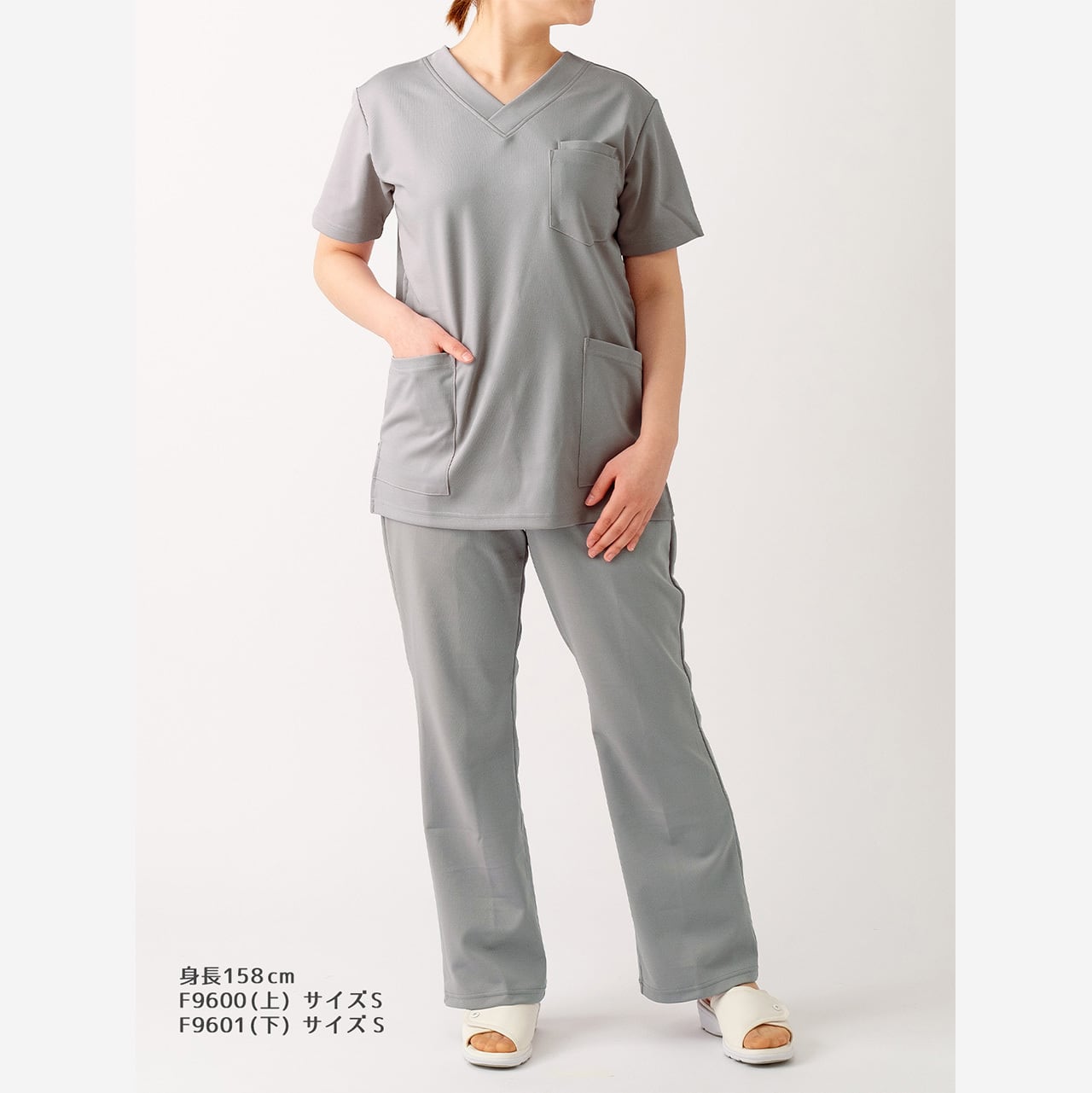 ららリー様グレーs翌日発送 DESCENTE ららぽーと TOKYO-BAY KAWARAZAKIのコーディネート(52376152