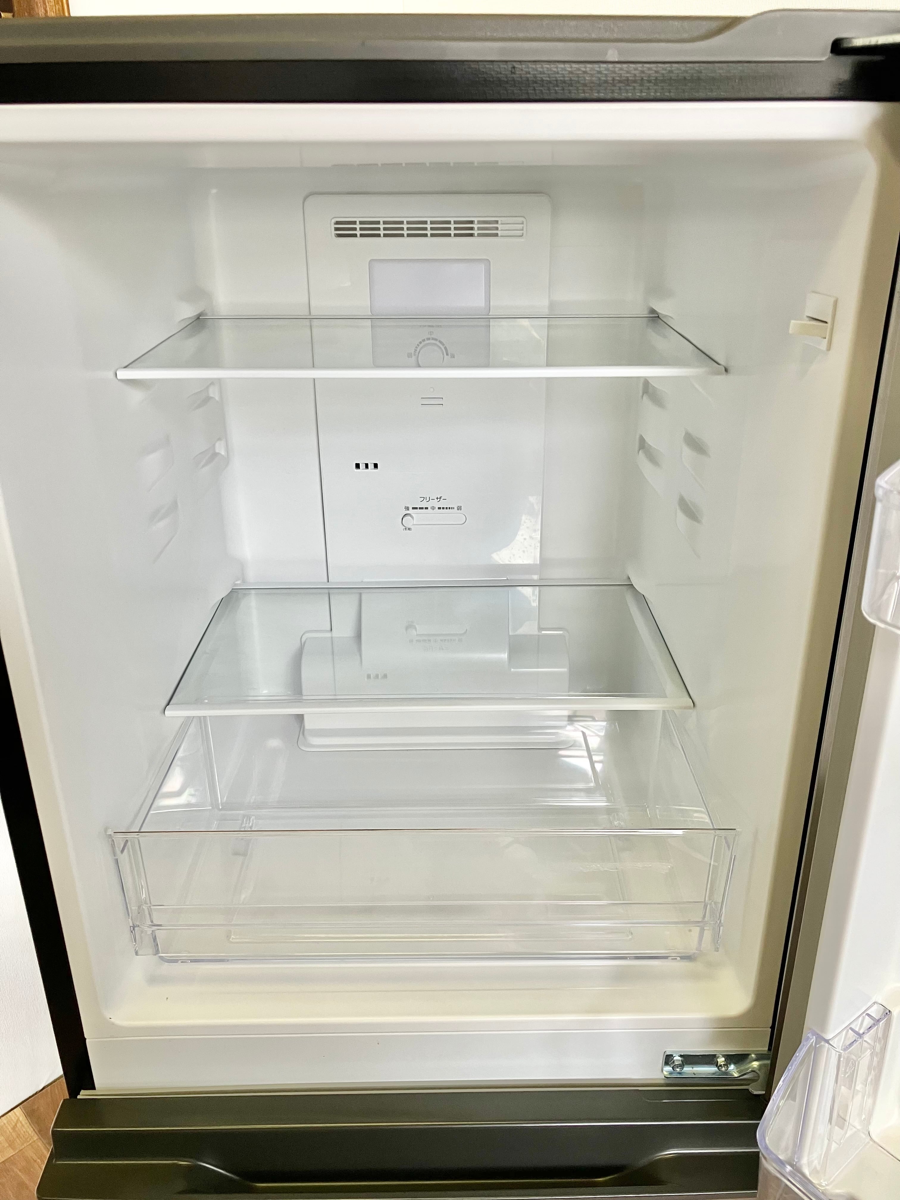 e angle 149L ノンフロン冷凍冷蔵庫 2020年製 | 【オンラインショップ