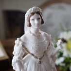 英国 コールポート Queen Victoria フィギュリン ヴィクトリア女王１５０周年記念　限定7500体 冊子・証明書・木製台座付き thumbnail 9