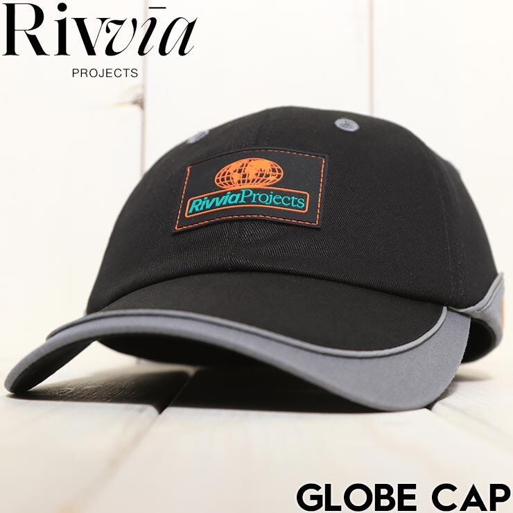 THE H.W.DOG&CO Trucker Cap/トラッカーキャップ D-00004 ネイビー