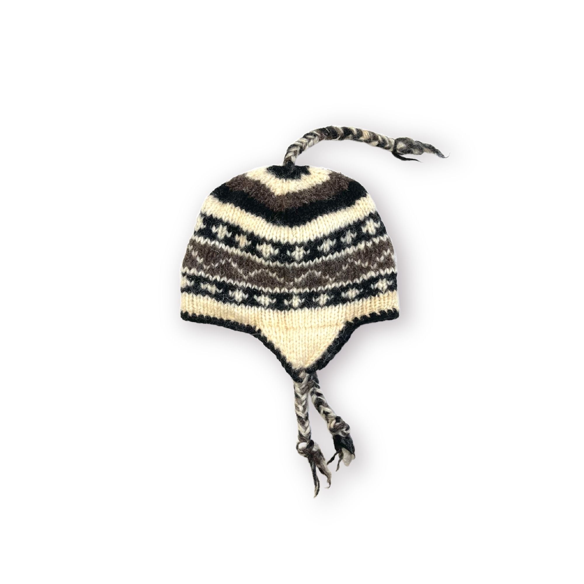 unknown wool knit cap | L.T.R store