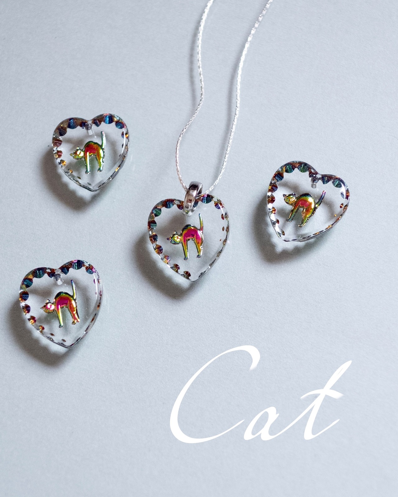 [Outlet]Cat(2607-1)