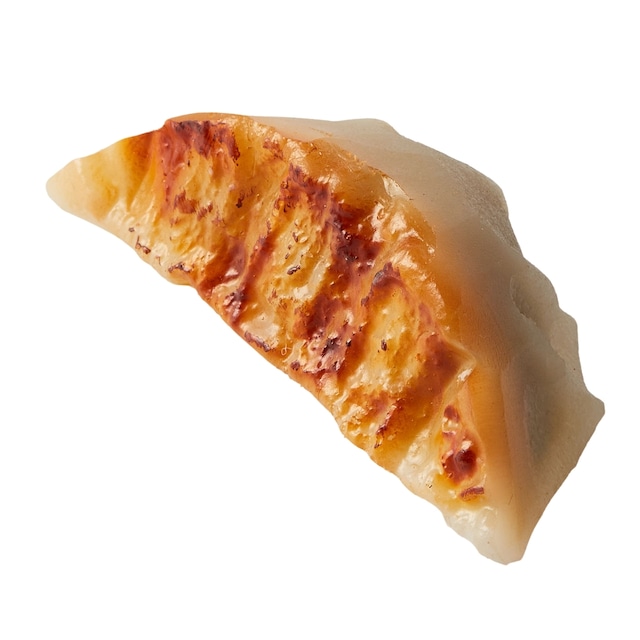 食品サンプル 餃子 パーツ