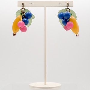 サンプルセール★1点限り★Patti / Earrings