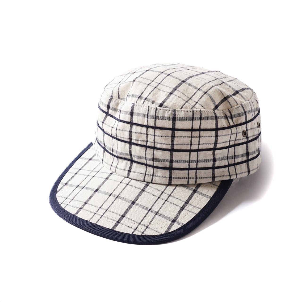 LIDAIRPEAKS™︎ | Modest