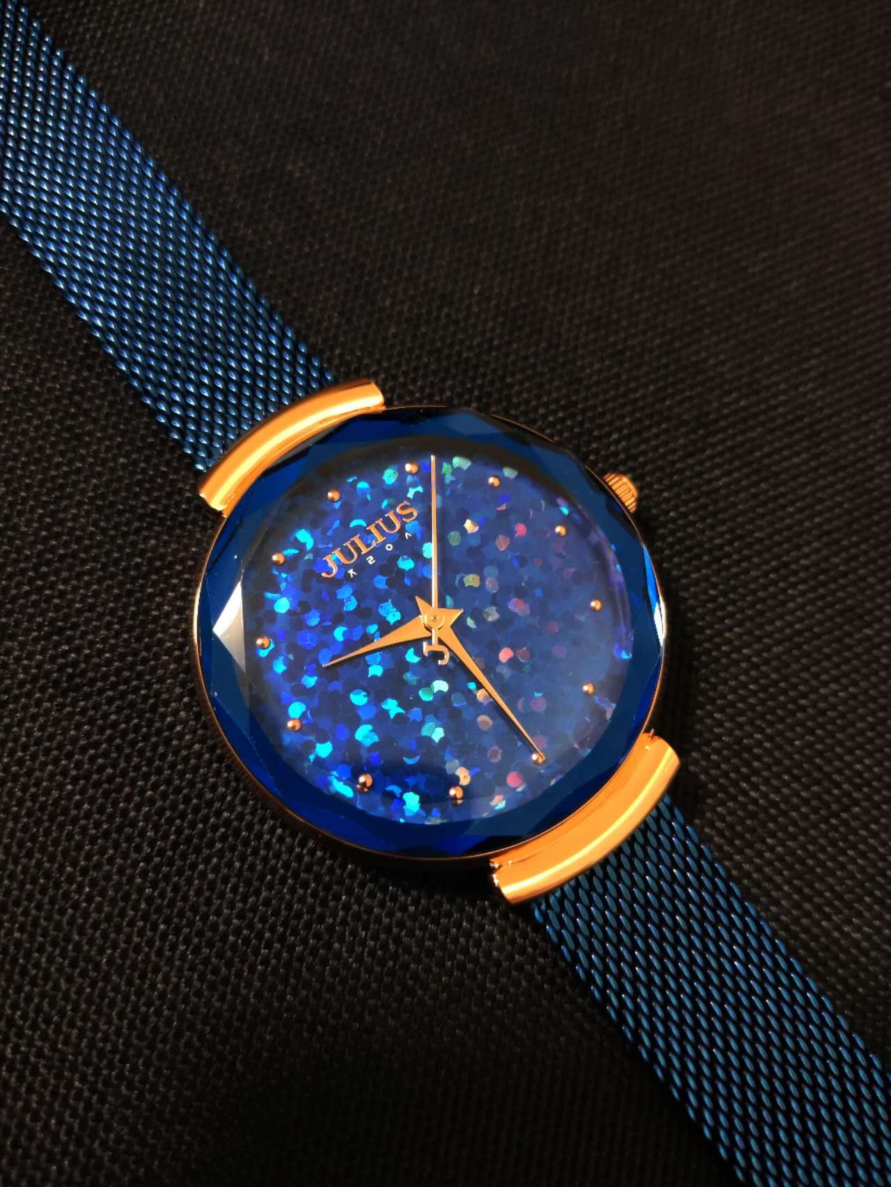 Julius AF-1189 腕時計 レディース | AromaFlat watch shop 腕時計